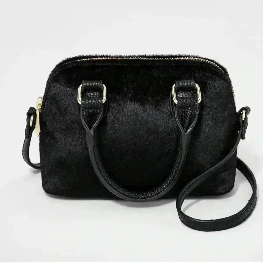 🔴SALE 🔴A New Day Crossbody Mini Dome